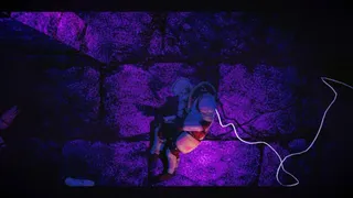 Скриншот 2 к игре Liminal Sick Pizza Blue