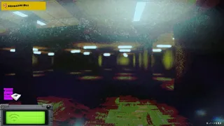 Скриншот 7 к игре Liminal Sick Pizza Blue