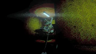 Скриншот 8 к игре Liminal Sick Pizza Blue
