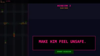 Скриншот 1 к игре Chaebol Chaos