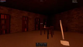 Скриншот 2 к игре Hollow Ward