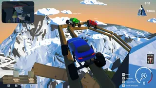 Скриншот 1 к игре Bar After Bar