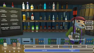 Скриншот 2 к игре Bar After Bar