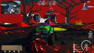 Скриншот 5 к игре Bar After Bar