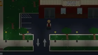 Скриншот 2 к игре Palimpsest