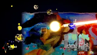 Скриншот 3 к игре (The Ballad of) Igooli and Hakmon