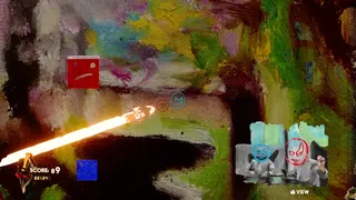 Скриншот 5 к игре (The Ballad of) Igooli and Hakmon