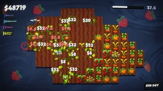 Скриншот 1 к игре Endless Harvest