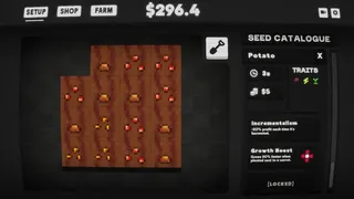 Скриншот 3 к игре Endless Harvest