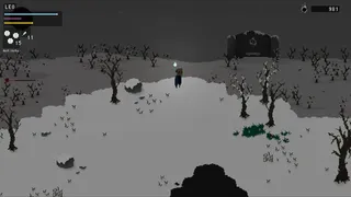 Скриншот 1 к игре SCP: Permafrost
