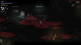 Скриншот 2 к игре SCP: Permafrost