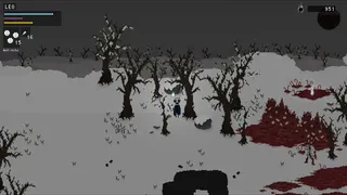 Скриншот 6 к игре SCP: Permafrost