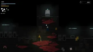 Скриншот 8 к игре SCP: Permafrost