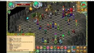 Скриншот 1 к игре Magic Quest Online