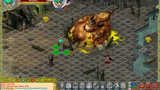 Скриншот 2 к игре Magic Quest Online