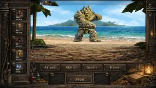 Скриншот 7 к игре The Traveller Tale
