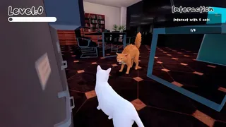 Скриншот 3 к игре The Office Cat