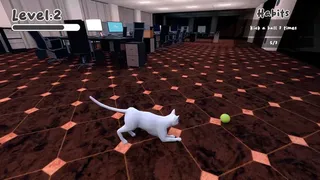 Скриншот 7 к игре The Office Cat