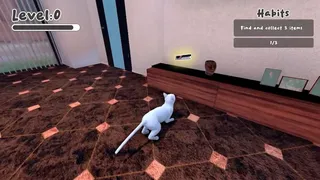 Скриншот 8 к игре The Office Cat