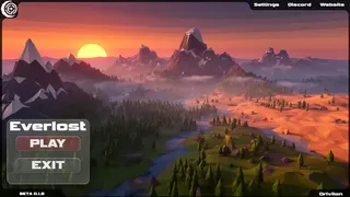 Скриншот 1 к игре Everlost