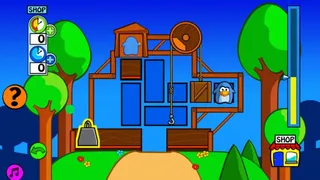 Скриншот 1 к игре Wild Bunch