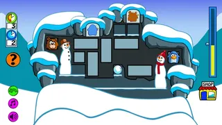 Скриншот 2 к игре Wild Bunch