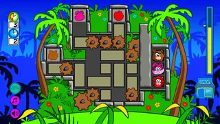 Скриншот 4 к игре Wild Bunch