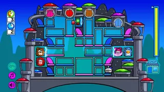 Скриншот 6 к игре Wild Bunch
