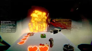 Скриншот 2 к игре Tactical Roulette