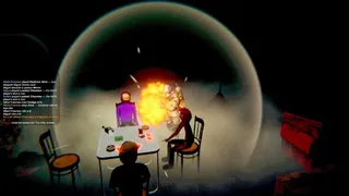 Скриншот 4 к игре Tactical Roulette
