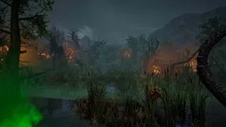 Скриншот 2 к игре Revenant Rangers