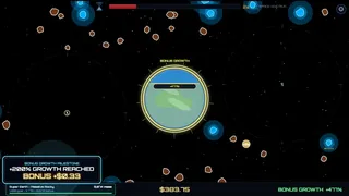 Скриншот 2 к игре A Game About Creating The Universe