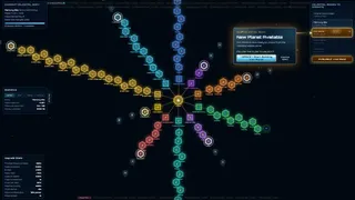 Скриншот 4 к игре A Game About Creating The Universe