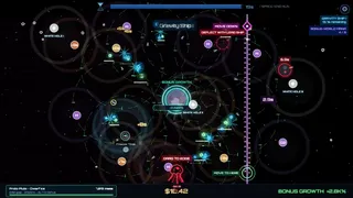 Скриншот 5 к игре A Game About Creating The Universe