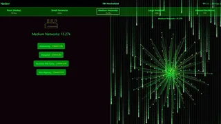 Скриншот 1 к игре Idle Hacker