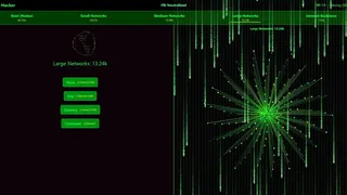 Скриншот 2 к игре Idle Hacker