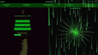 Скриншот 3 к игре Idle Hacker