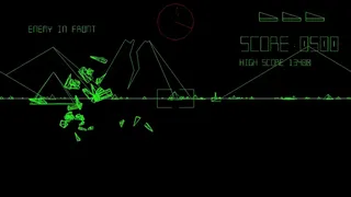 Скриншот 2 к игре Sunfall '80