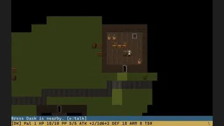 Скриншот 2 к игре Dragonwake