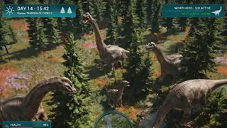 Скриншот 3 к игре Age of Beasts