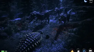Скриншот 4 к игре Age of Beasts