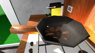Скриншот 2 к игре Big Wok