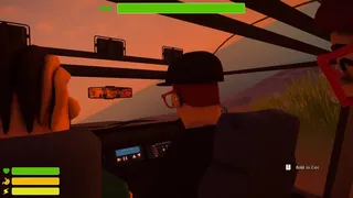 Скриншот 2 к игре Hold My Winch!