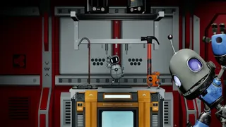 Скриншот 4 к игре N.I.V.O