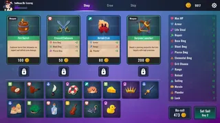 Скриншот 4 к игре It's About Pirates