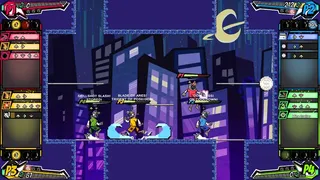 Скриншот 2 к игре Spell Code SlingerZ