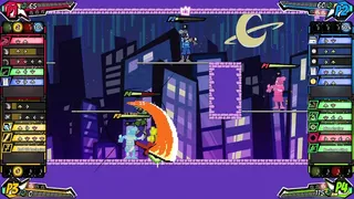 Скриншот 3 к игре Spell Code SlingerZ