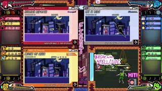 Скриншот 4 к игре Spell Code SlingerZ