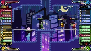 Скриншот 5 к игре Spell Code SlingerZ