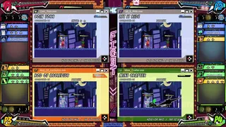 Скриншот 6 к игре Spell Code SlingerZ